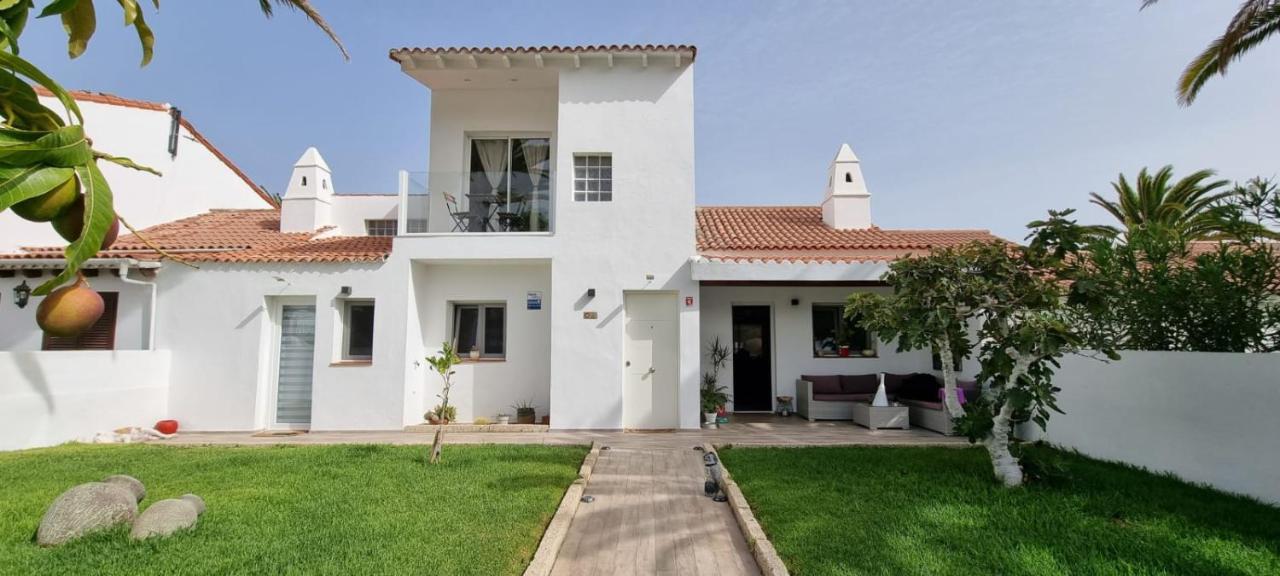 White House - Clasto San Miguel de Abona Zewnętrze zdjęcie